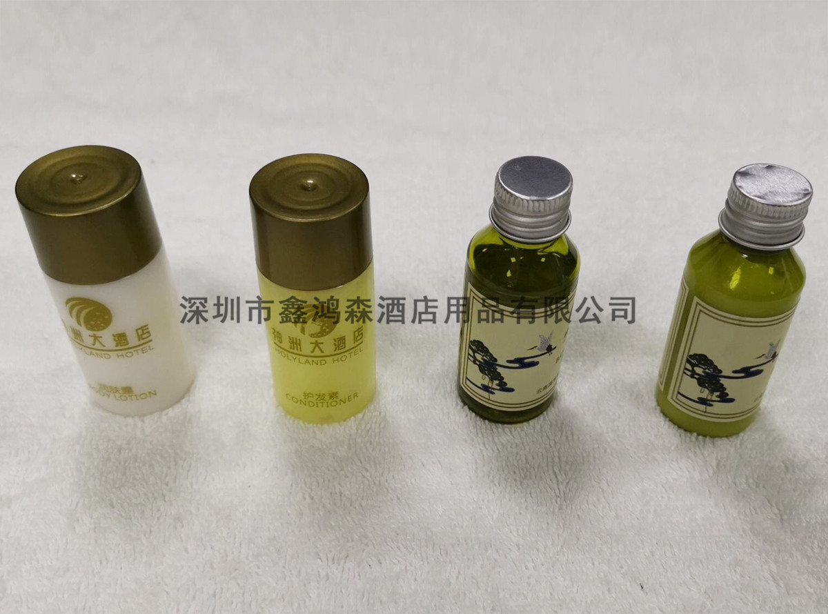客房易耗品