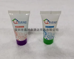 客房易耗品